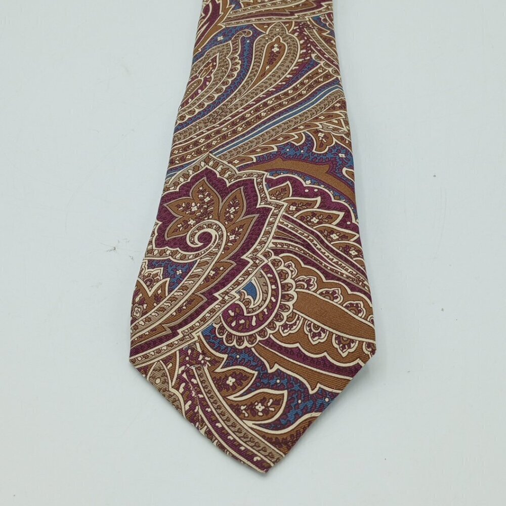 Gant Tie 58"L - Picture 3 of 7